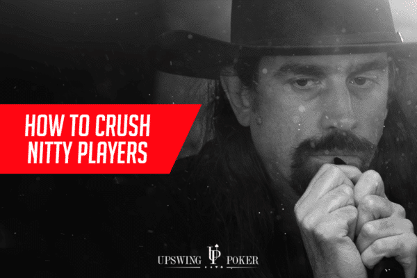 nits tight players poker strategy