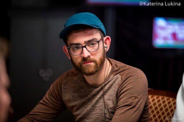 dylan weisman plo challenge