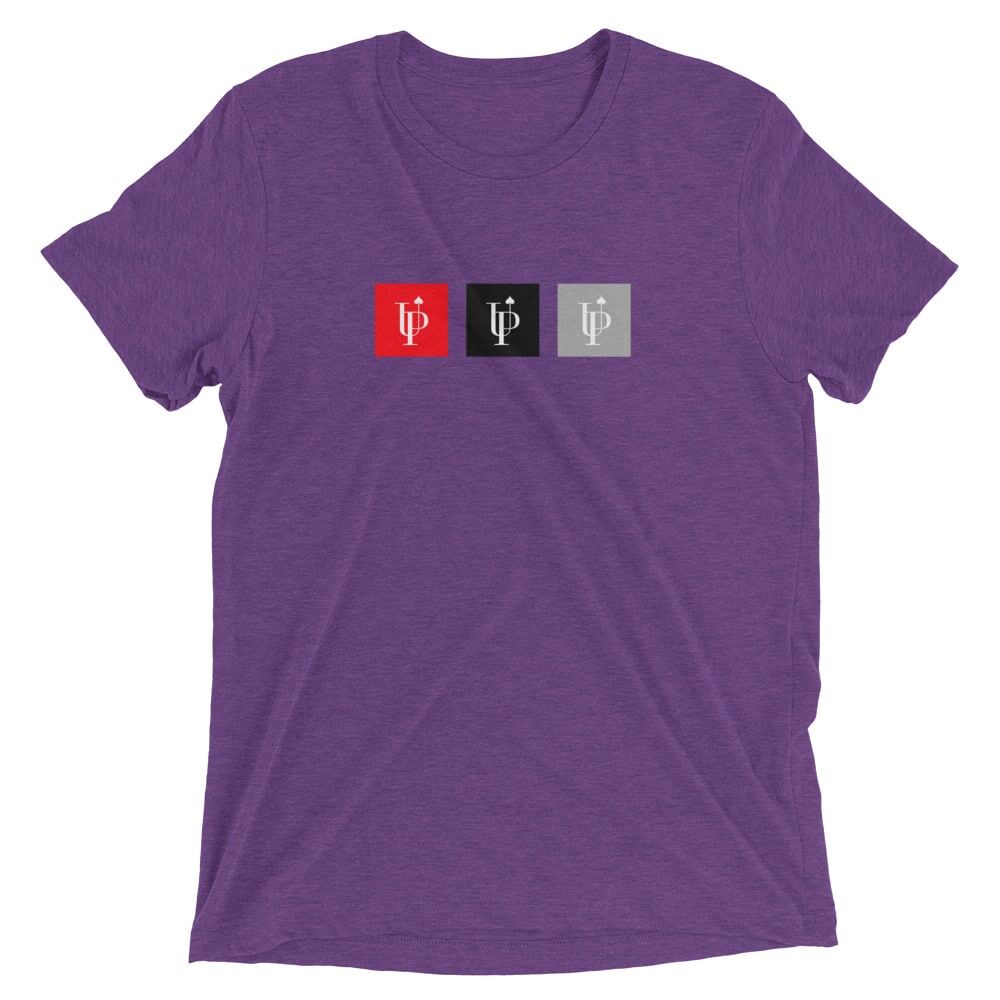 Upswing Squares Shirt - Image 2