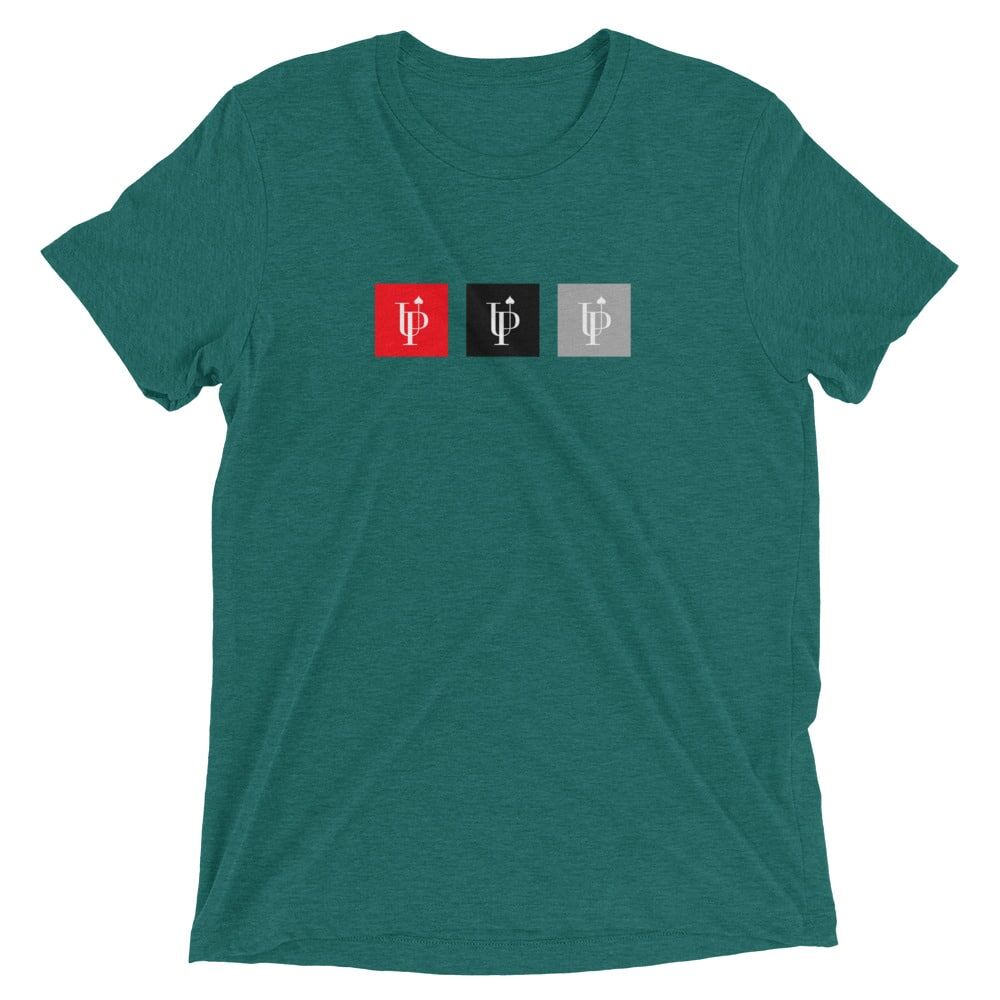 Upswing Squares Shirt - Image 4