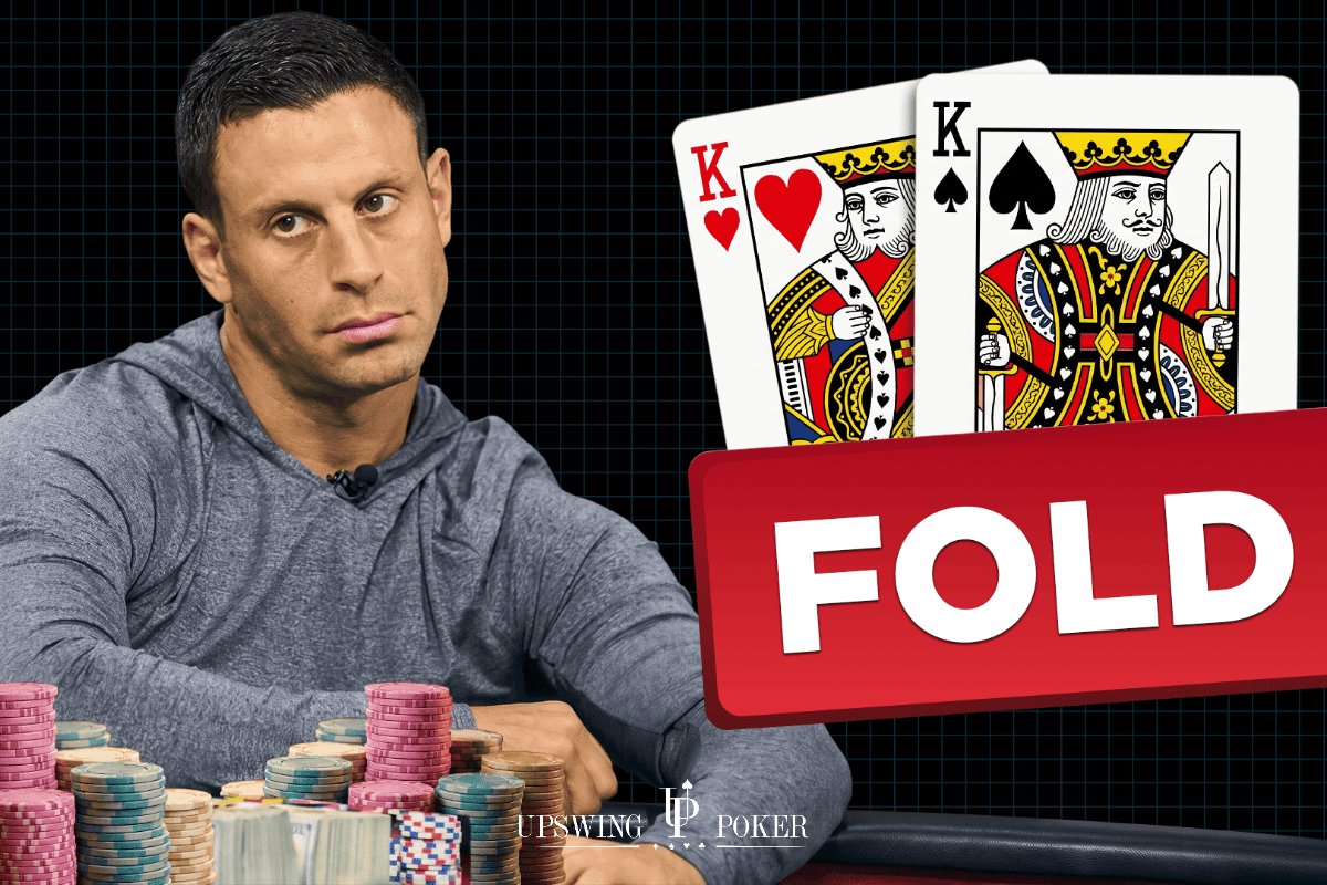 Garrett Fold Pocket Kings thumb vs art