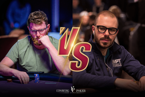 nick petrangelo vs dan smith