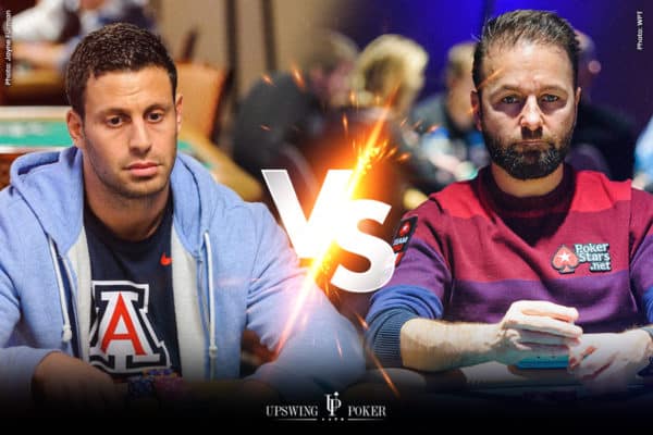 garrett adelstein vs daniel negreanu