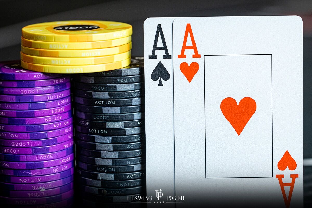 3 poker tactics