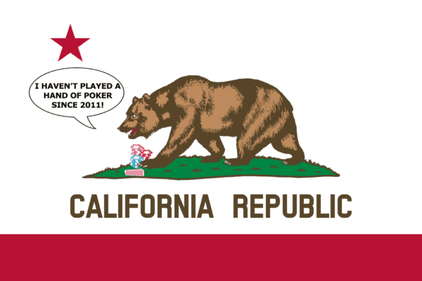 california legal online poker