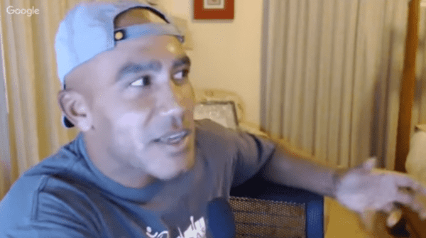 bill perkins podcast joe ingram
