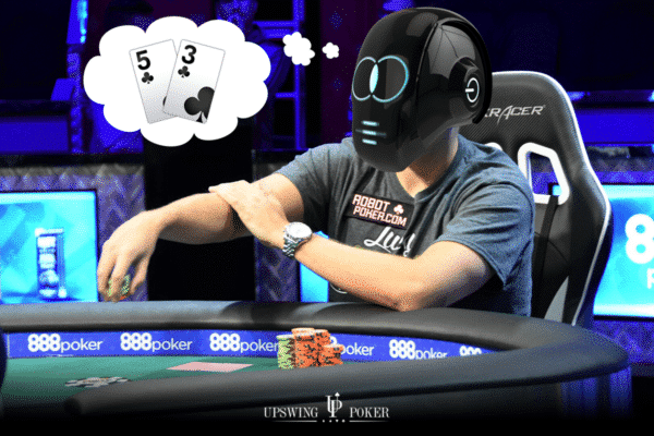 poker artificial intelligence ai