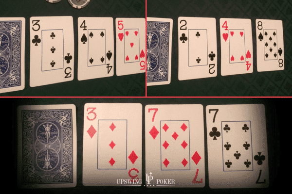 low flops out of position