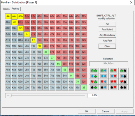 PokerStove review and download