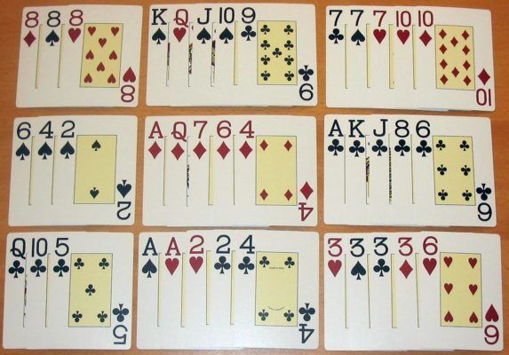How to Play Chinese Poker: Rules, Strategy &amp; Variants