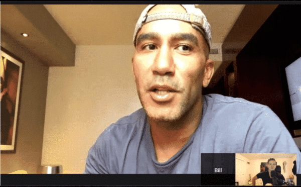 bill perkins podcast