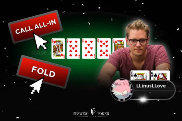 llinus kqs call