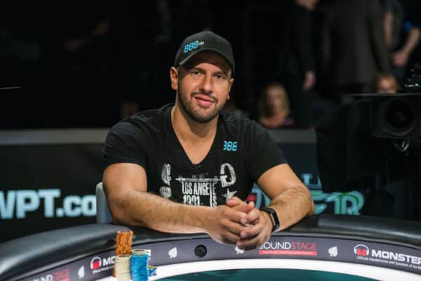 Michael Mizrachi: Poker Results & Memorable Hands
