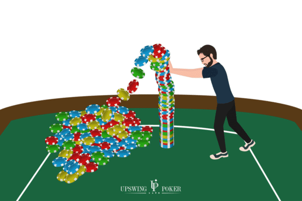 overbet example hands