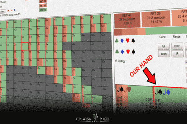 what is a solver in poker