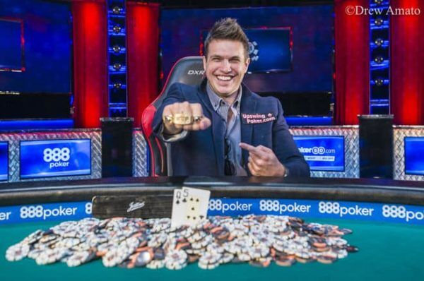 doug polk advanced heads up mastery
