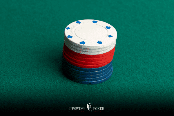 vs turn check-raise