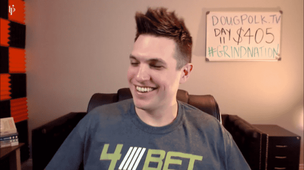 bankroll challenge day 11 startup