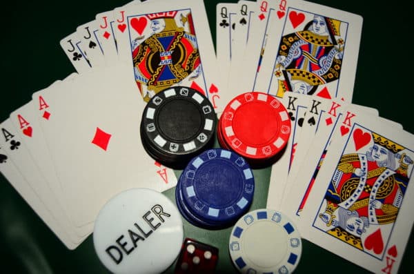 What is the Highest Suit in Poker?