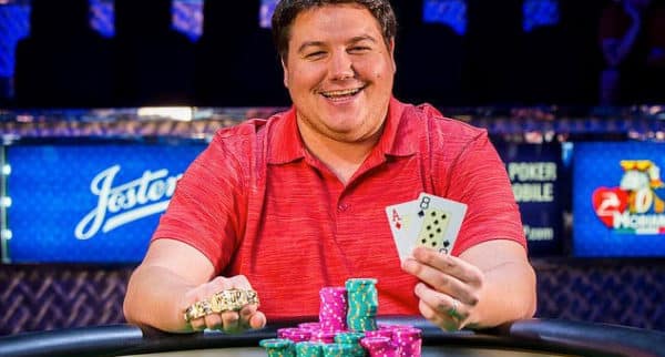 Shaun Deeb