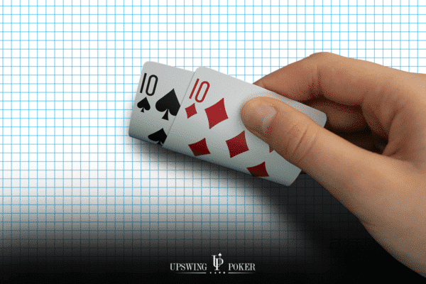 pocket tens in cash games