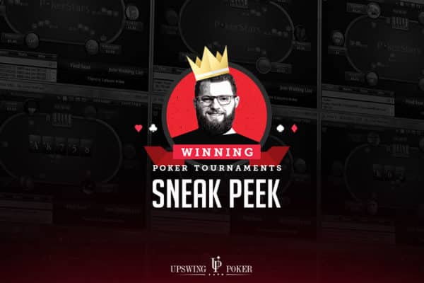 winning poker tournaments with nick petrangelo