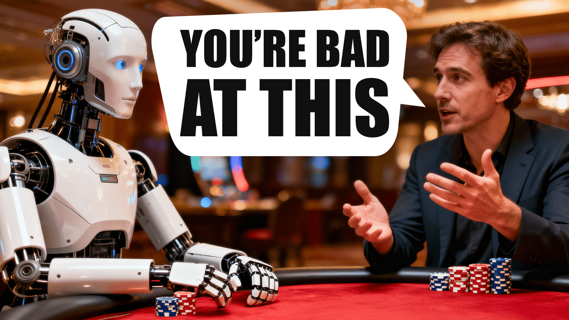 poker strategy podcast