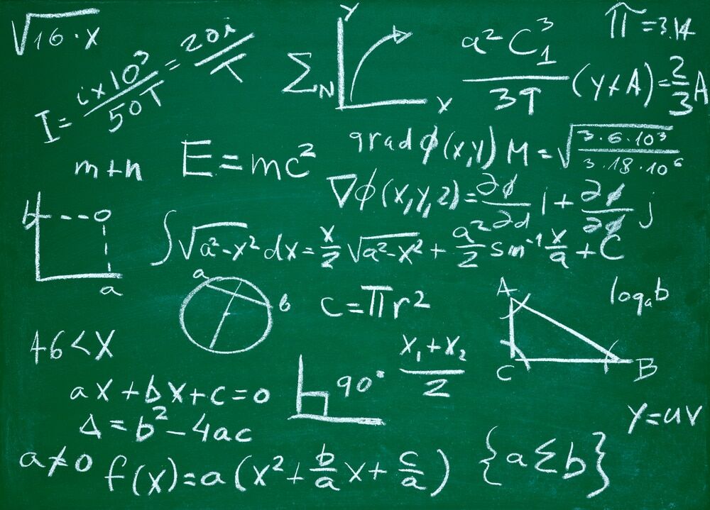 The Ultimate Guide to Poker Math