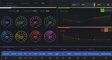 drive-hud-interface