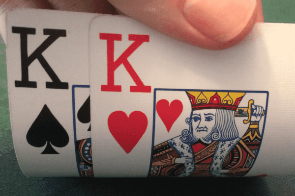 overpairs poker