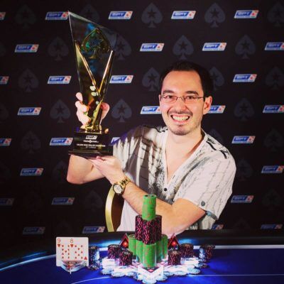 William Kassouf