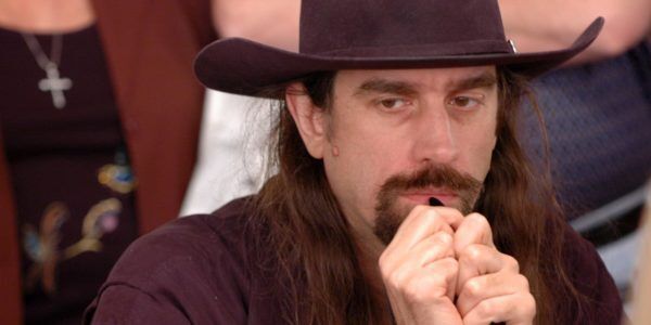 Chris Ferguson black friday statement pre-wsop