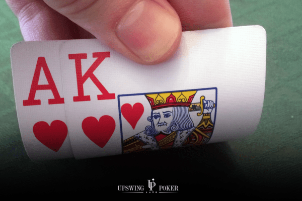 ace king bluff