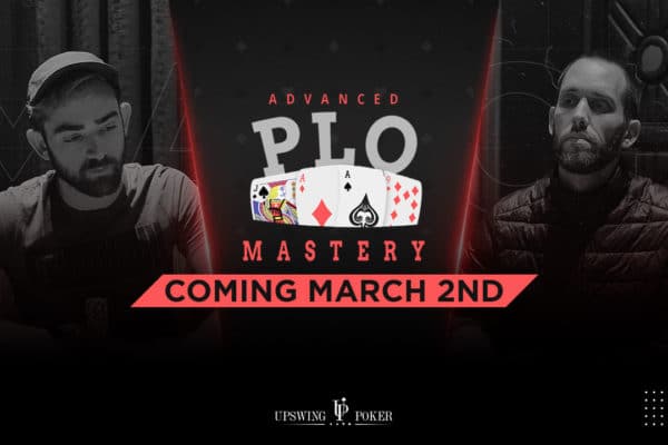 advanced plo mastery course walkthrough