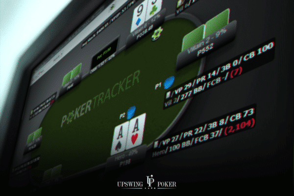 poker tools and software
