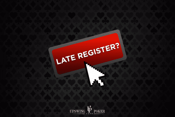 late register tournaments