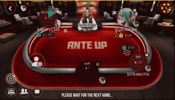 5 Places to Practice Texas Hold'em Poker for Free