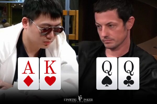 biggest tv poker hand ever wesley vs dwan