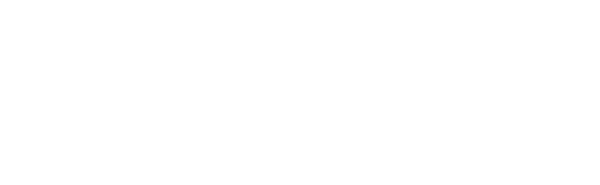 Garrett Adelstein Logo