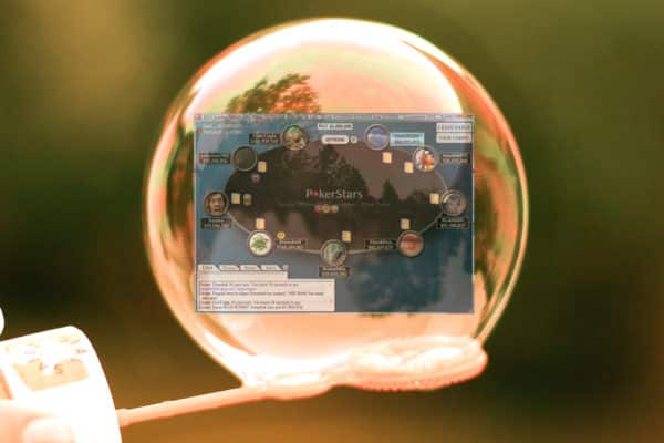 FTBUBBLE