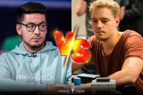nacho vs linus