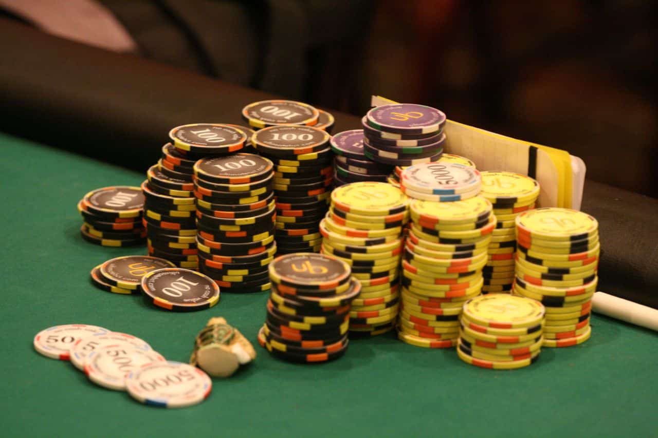 Limit vs No Limit vs Pot Limit