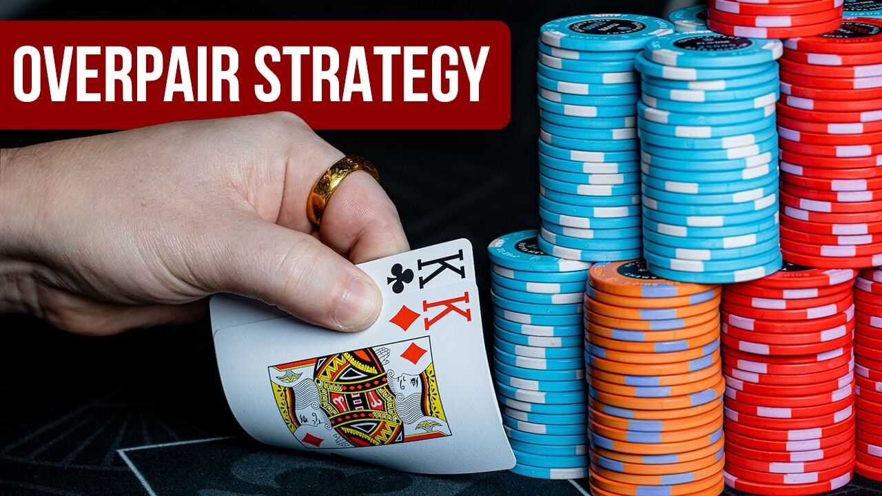 overpair strategy podcast