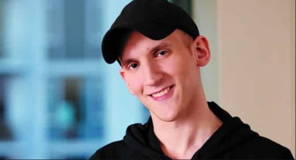 <strong>Jason Somerville -- © <a href="https://www.highstakesdb.com/">HighStakesDB.com</a></strong>