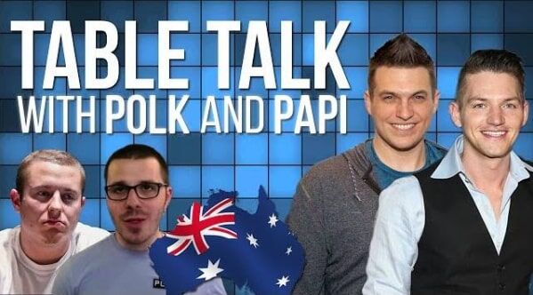 table-talk-week-2
