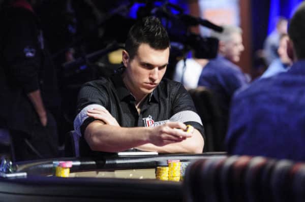 Doug Polk Poker Central Podcast Jan 30 2017