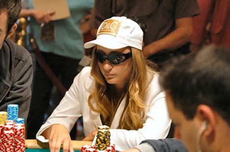 Vanessa Rousso