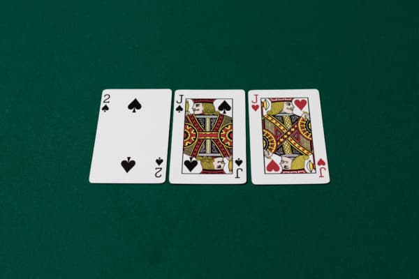 2s Js Jh