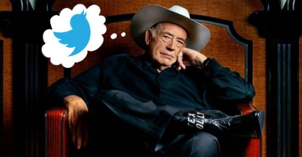 Doyle Brunson Texas Dolly