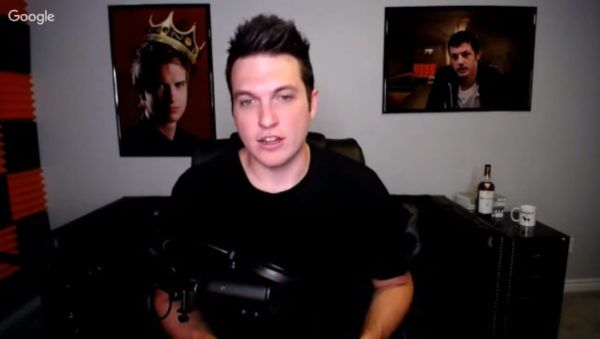 Doug Polk Message Las Vegas Tragedy